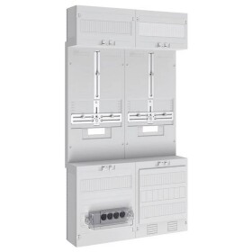 ABN ZM206X5050 měřicí pole Obsah 1 ks