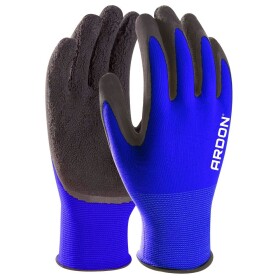 Rukavice máčené, PETRAX, 11" (XXL), ARDON