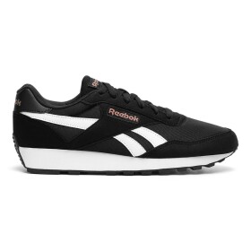 Sportovní obuv Reebok REWIND RUN 100001333 Látkový materiál,Syntetický materiál