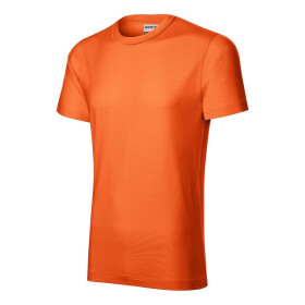 Rimeck Resist heavy MLI-R0311 oranžové tričko