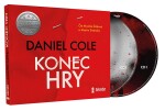 Konec hry Daniel Cole