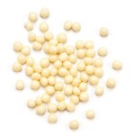 Barbara Luijckx sp. z o. o., Latkowo 40, 88-100 Inowrocław, Poland Kuličky křupavé, bílé OPAL 30g