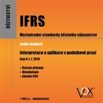 IFRS Interpretace aplikace podnikové praxi