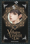 Villains Are Destined to Die (novel), Vol. 3 - Gwon Gyeoeul