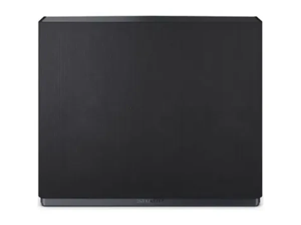 SHARP CP-AWS0101 černá / Bezdrátový subwoofer / Wi-Fi / micro-usb (CP-AWS0101)