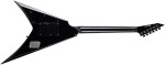 ESP V-II FR EB Sapphire Black