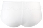 Dámské sexy kalhotky Primrose V-5173 Bílá - Axami bílá M-38