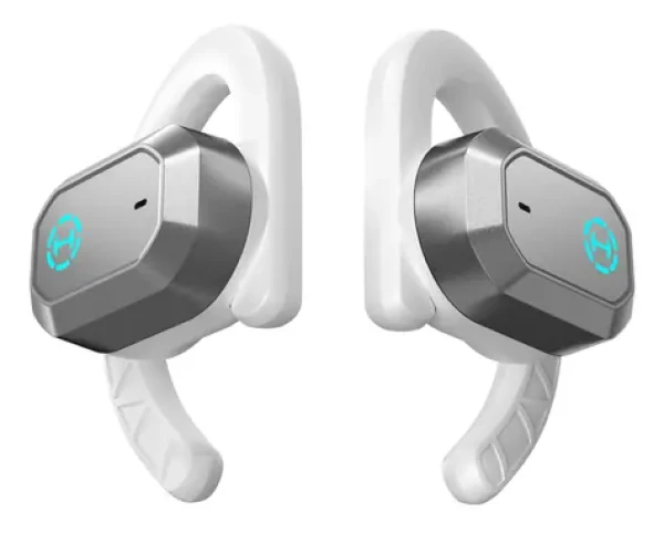 EDIFIER HECATE Air 2 TWS bílá / bezdrátová sluchátka / mikrofon / TWS / Bluetooth 5.3 / dobíjecí pouzdro (AIR2-WT)