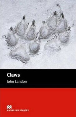 Macmillan Readers Elementary: Claws - kolektiv autorů