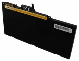 PATONA baterie pro ntb HP EliteBook 850 G3 4100mAh / Li-lon / 11.1V / CS03XL (PT2797)