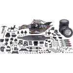 Carson Modellsport Virus 4.1 4S střídavý (Brushless) 1:8 RC model auta elektrický Buggy 4WD (4x4) 100% RtR 2,4 GHz vč. a