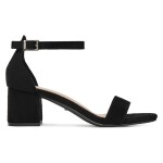 Sandály DeeZee F35557-1 Materiál/-Velice kvalitní materiál