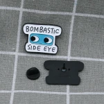 Pinarna.cz Bombastic side eye / Bombastické boční oko