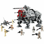 LEGO LEGO® Star Wars™ 75337 AT-TE™