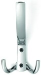 Tulip Nábytkový věšák Marcel XL chrom lesk, 1 ks (290150)