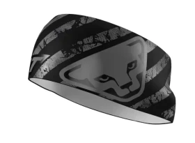 Dynafit Trail Reflective čelenka Black Out vel. Uni