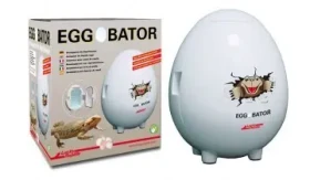 Lucky Reptile Egg O´Bator / 28x26x32 cm (FP-69811)
