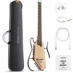 Donner HUSH-I PRO SET - Natural