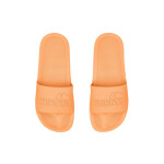 Žabky do bazénu Kubota basic plain orange K25SS-101-004-05-1 38