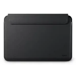 Epico Uni Leather Sleeve 14" Laptops černá / pouzdro na notebook (9911141300043)