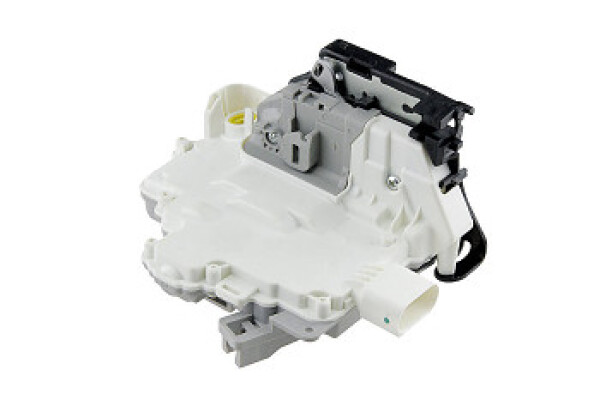 NTY Centrální zámek SKODA SUPERB II – přední levý