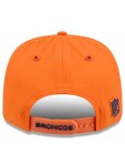 New Era Pánská kšiltovka Denver Broncos NFL 2026 Sideline 9SEVENTY Stretch-Snap