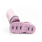 Sněhové boty Lee Cooper Jr LCJ-24-44-2863K 26