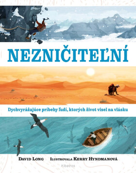 Nezničiteľní David Long