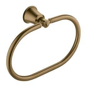 OMNIRES - ART LINE držák ručníků bronz /BR/ AL53230BR