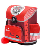 Školní aktovka BAAGL - Kočka