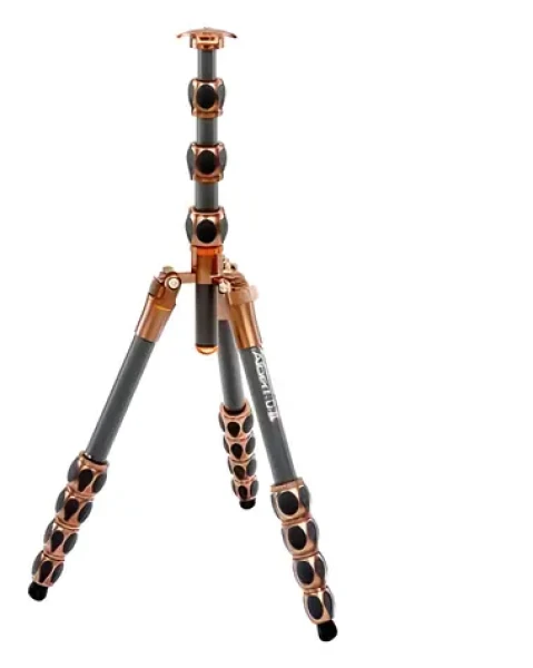 3 Legged Thing Pro 2.0 Albert bronzová / Stativ tripod (ALBERT2)