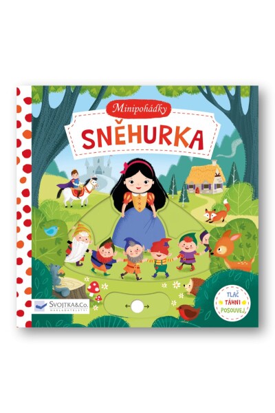 Sněhurka