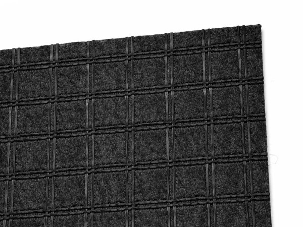 Výztužný kompozit do asfaltu ze skelných vláken – Fiberglass Composite S 50/50 - pevnost 50/50 kN/m - 1,9x100 m [190 m²]
