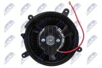PIETRO Ventilátor topení Mercedes-Benz C (W202, S202) CLK (C208, A208) SLK (R170)