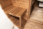 Sudová sauna 300 THERMOWOOD CHC134421L