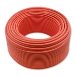 Sonstige 4mm2 Červená