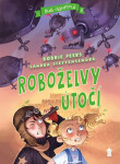 Klub Roboželvy útočí