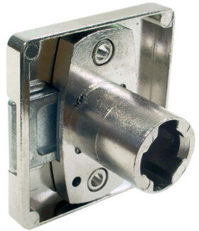 Lehmann Nábytkový zámek zásuvkový :: zámek S20 (L00003)