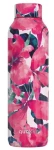 Quokka Nerezová termoláhev Solid pink bloom 630 ml (Q12088)