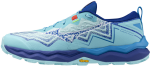 Běžecké boty Mizuno WAVE DAICHI 9 J1GK257122 Velikost obuvi v EU: 35