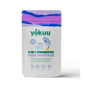 Odstraňovač skvrn na bílé prádlo - velké balení - Yokuu (121276-1-single_variant)