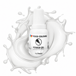 Food Colours gelová barva PowerGel Icy Breeze 20