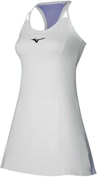 Tenisové šaty Mizuno Printed Dress 62GH170101 Velikost textilu: M