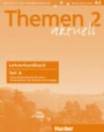 Themen aktuell 2: Lehrerhandbuch Teil A - Urs Luger