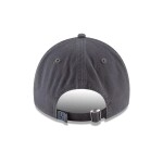 Pánská kšiltovka Los Angeles Dodgers MLB NEW ERA 920 MLB Core classic 2 0 šedá