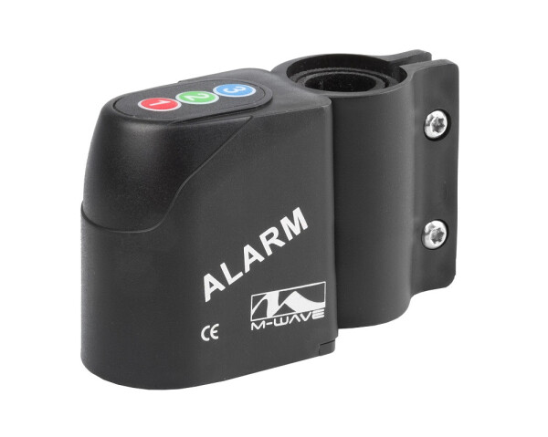 CTM Jízdní alarm