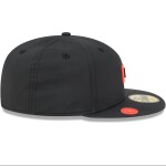 New Era Pánská kšiltovka San Francisco Giants MLB 2026 Clubhouse 59FIFTY Fitted Velikost: 7 1/2