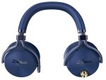 Zildjian Alchem-E Perfect Tune Headphones Midnight