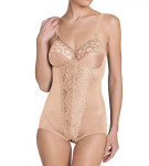 Dámské body Romy BS - YELLOW - tělová 00KF - TRIUMPH TEINT 90D