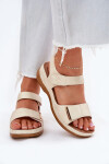 Sandály model 212582 Step in style 38